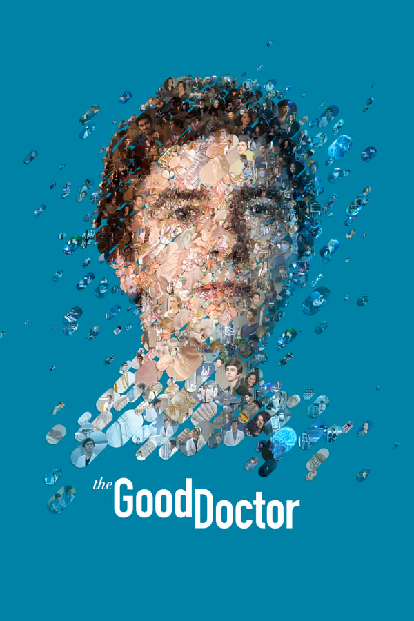 The Good Doctor