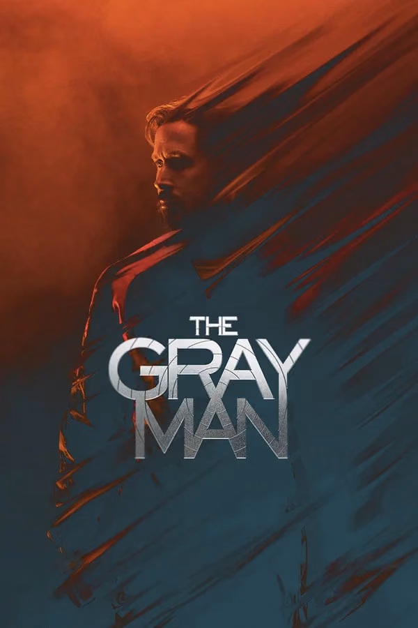 The Gray Man (2022)