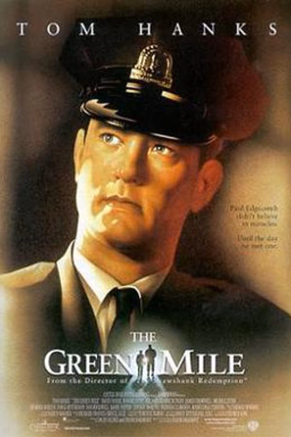 The Green Mile (1999)