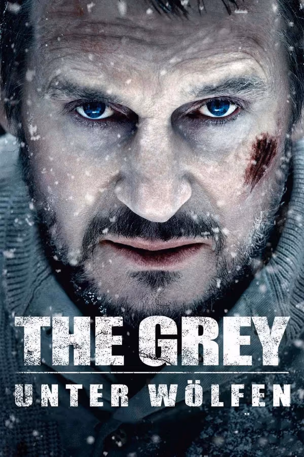 The Grey (2012)