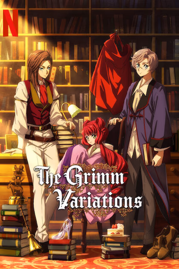 The Grimm Variations