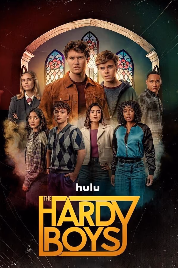 The Hardy Boys