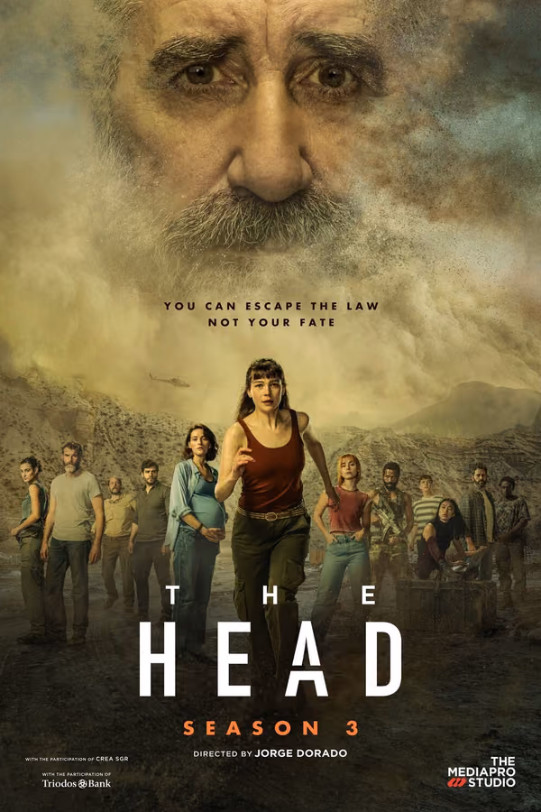 The Head