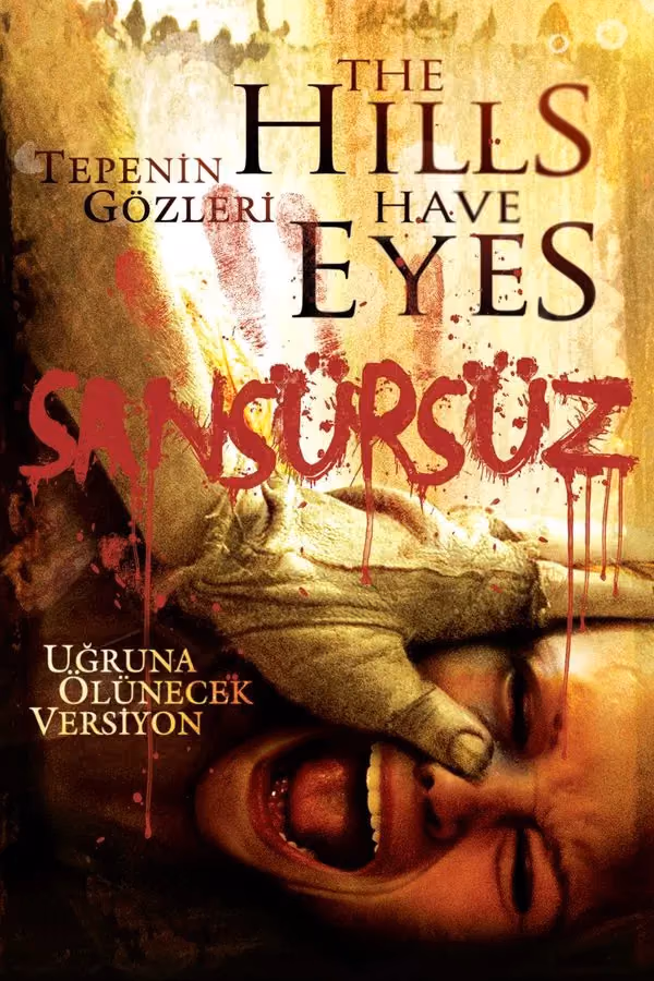 The Hills Have Eyes (2006)