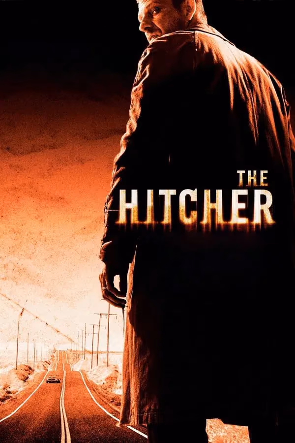 The Hitcher (2007)