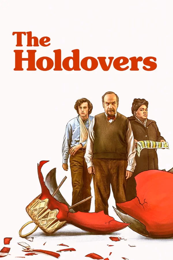 The Holdovers - TRSUB (2023)