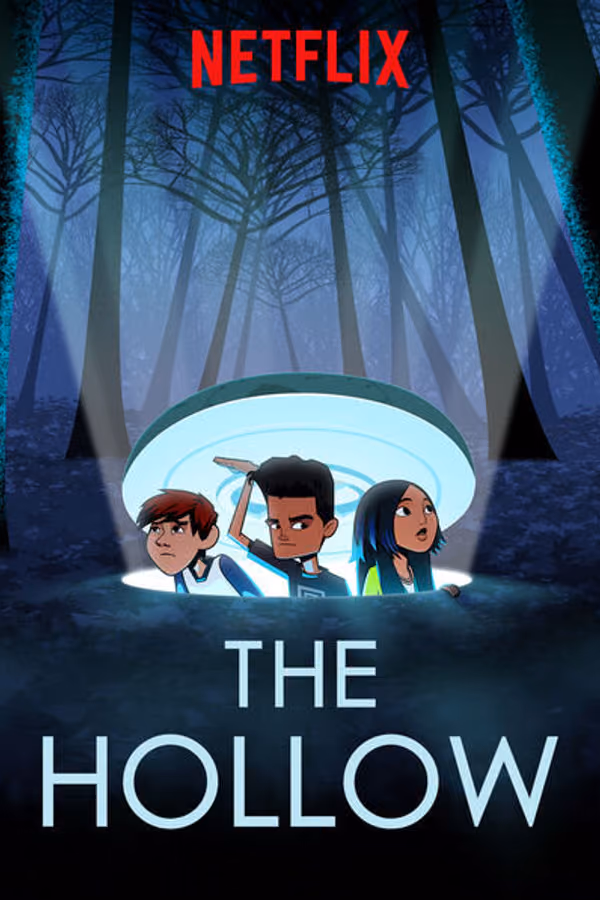 The Hollow
