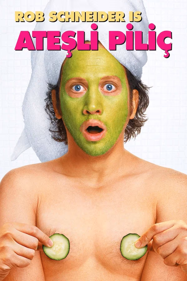 The Hot Chick (2002)