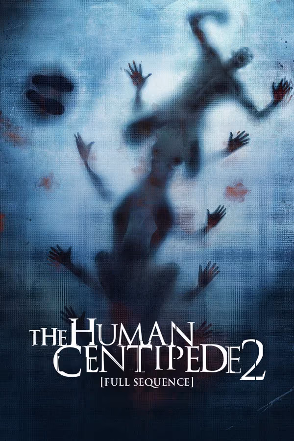The Human Centipede 2 (Full Sequence) (2011)