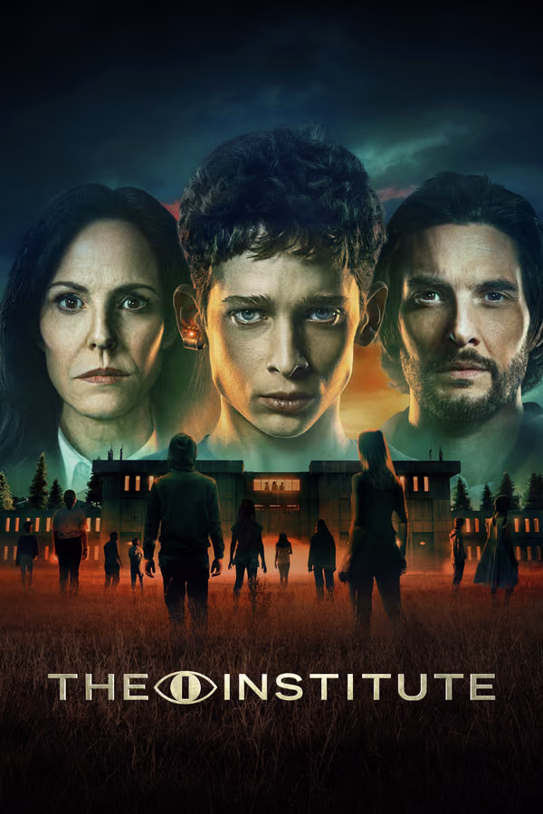 The Institute