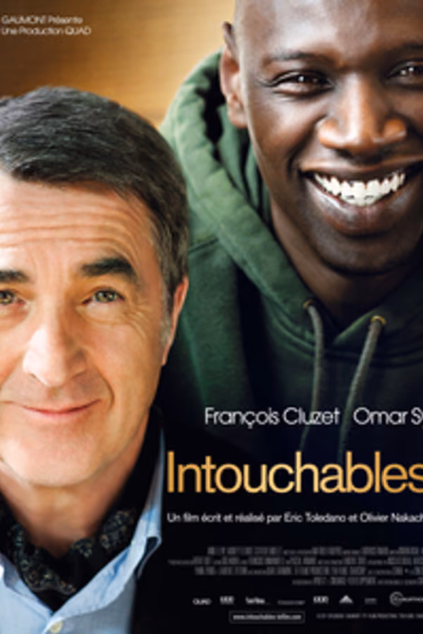 The Intouchables (2011)