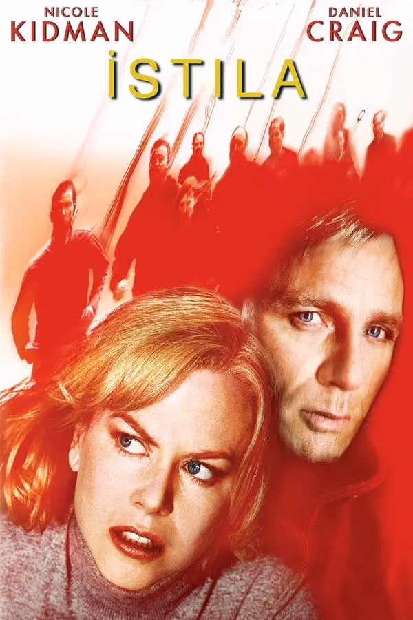 The Invasion (2007)