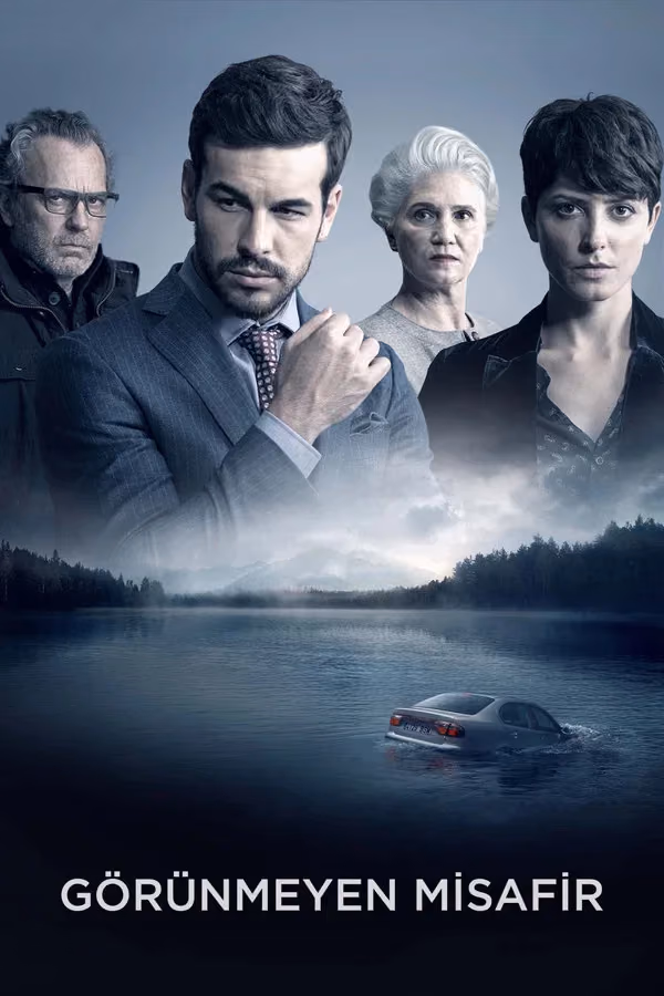 The Invisible Guest / TRSub (2017)