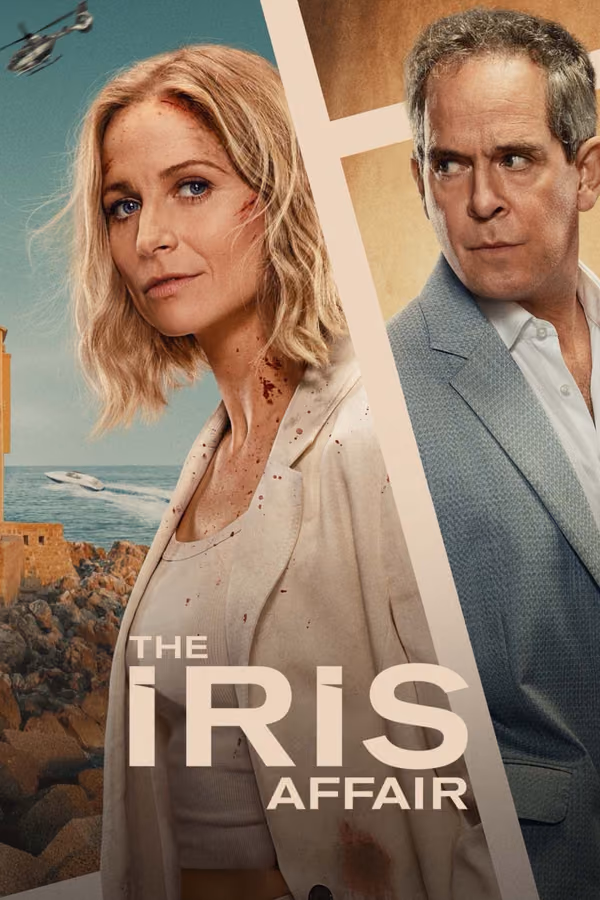 The Iris Affair