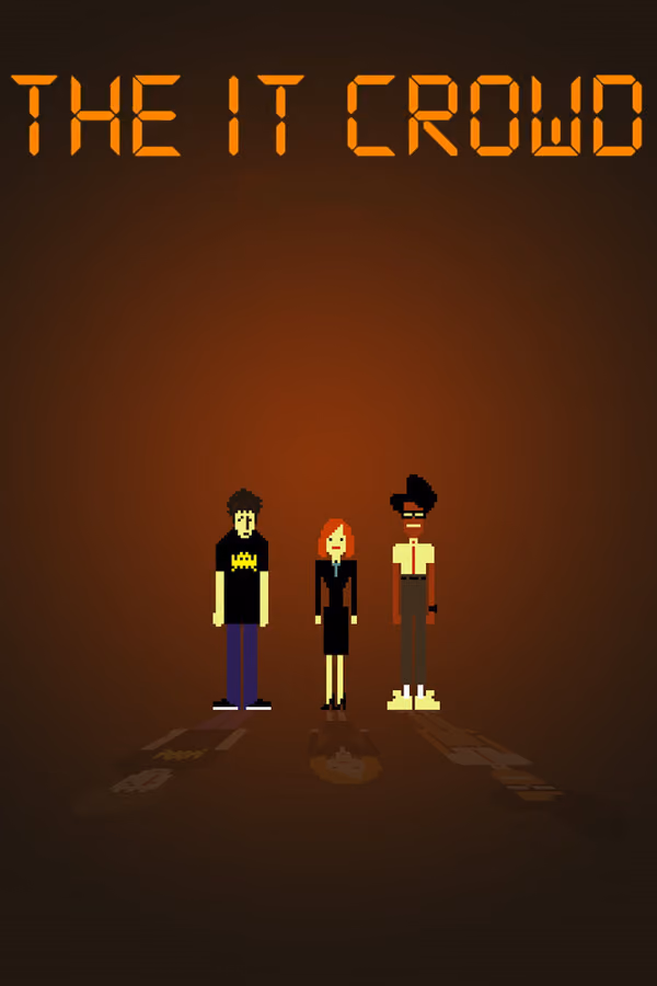 The IT Crowd