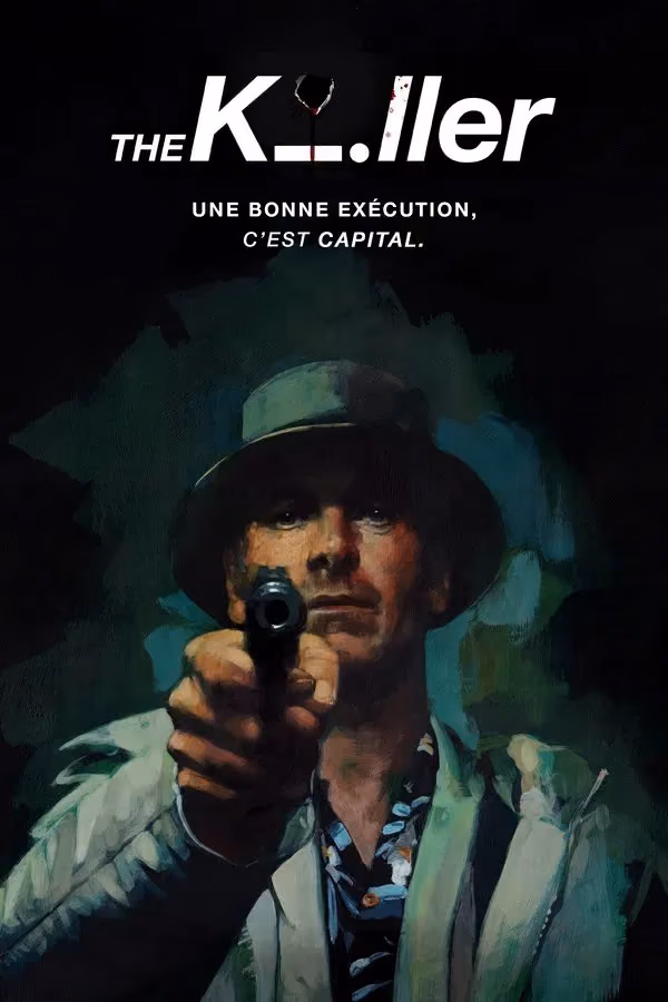 The Killer (2023)