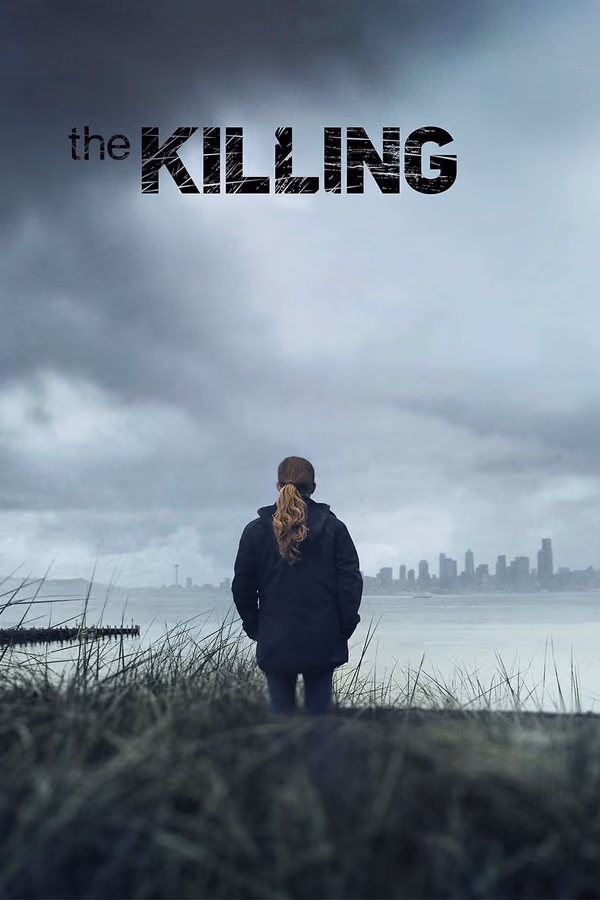 The Killing