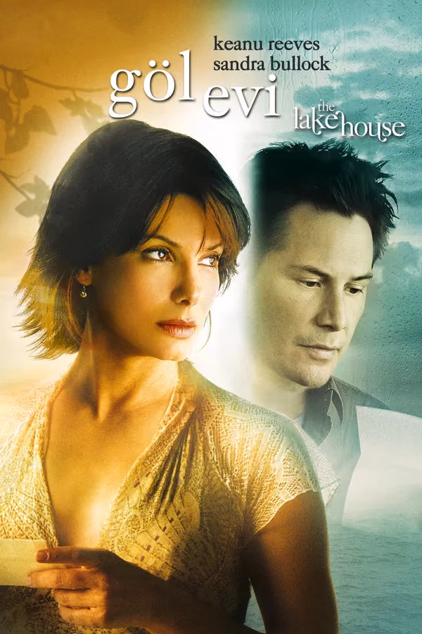 The Lake House (2006)