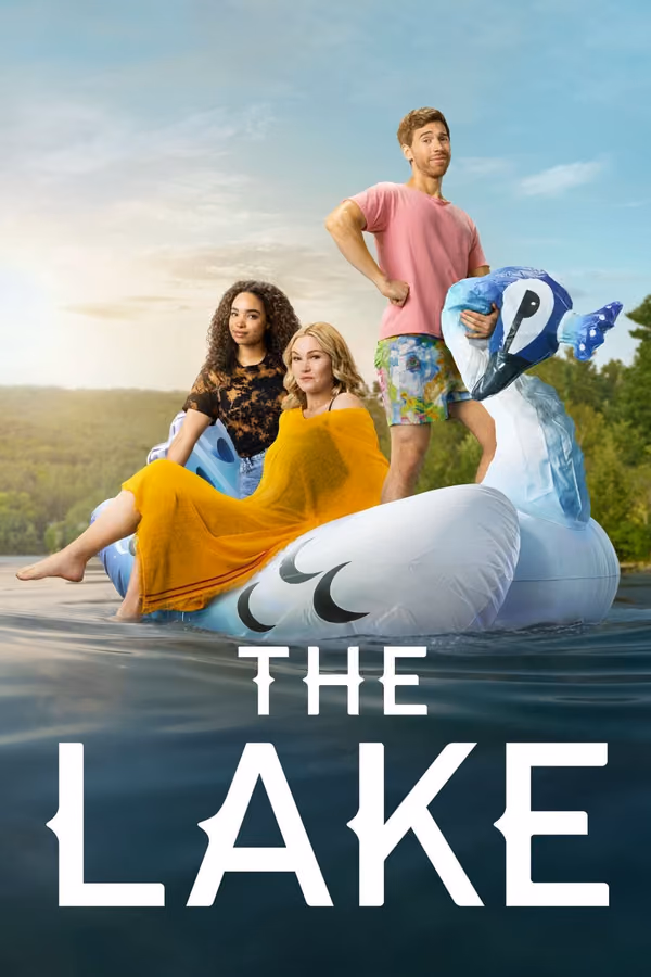 The Lake