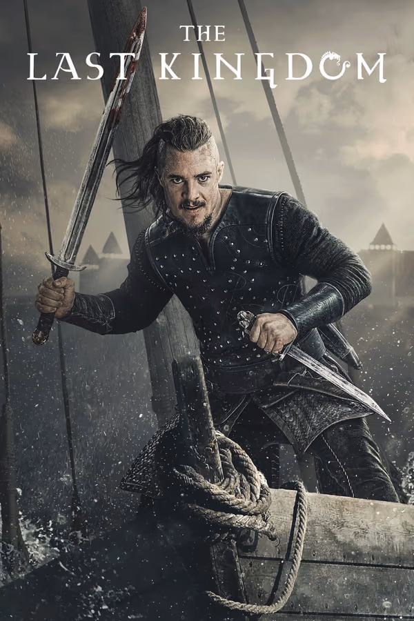 The Last Kingdom