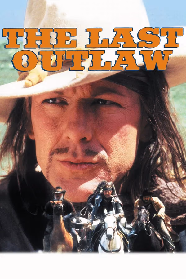 The Last Outlaw (1993)