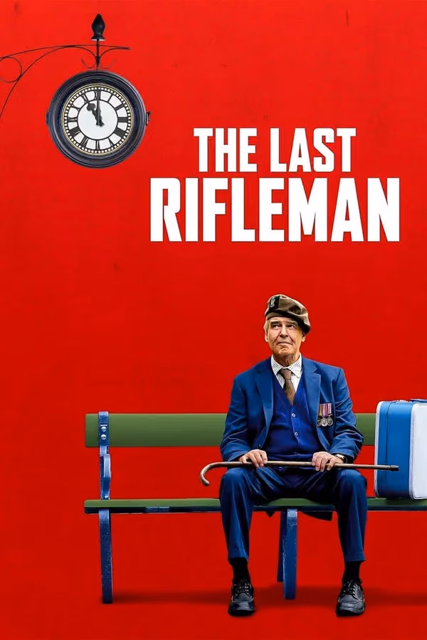 The Last Rifleman (2023)