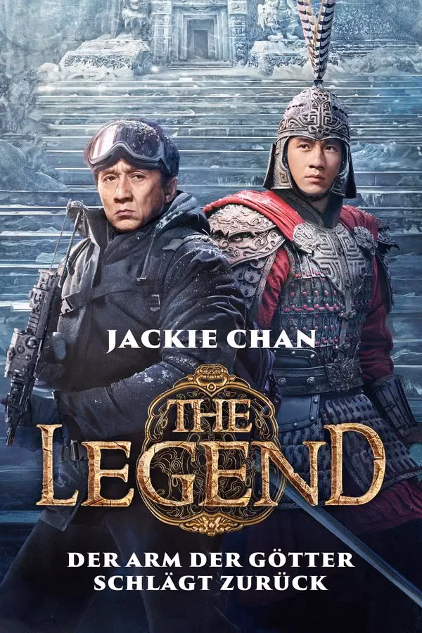 The Legend (2024)