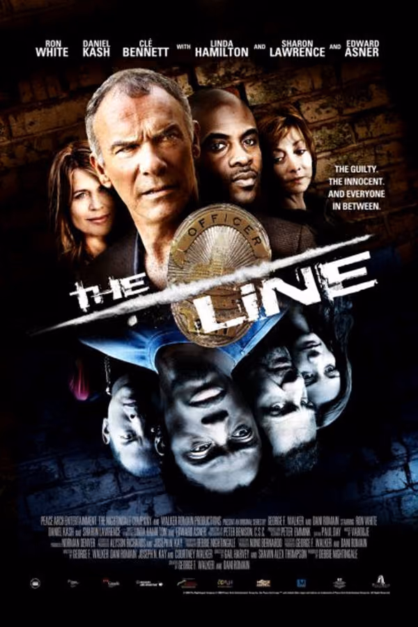 The Line