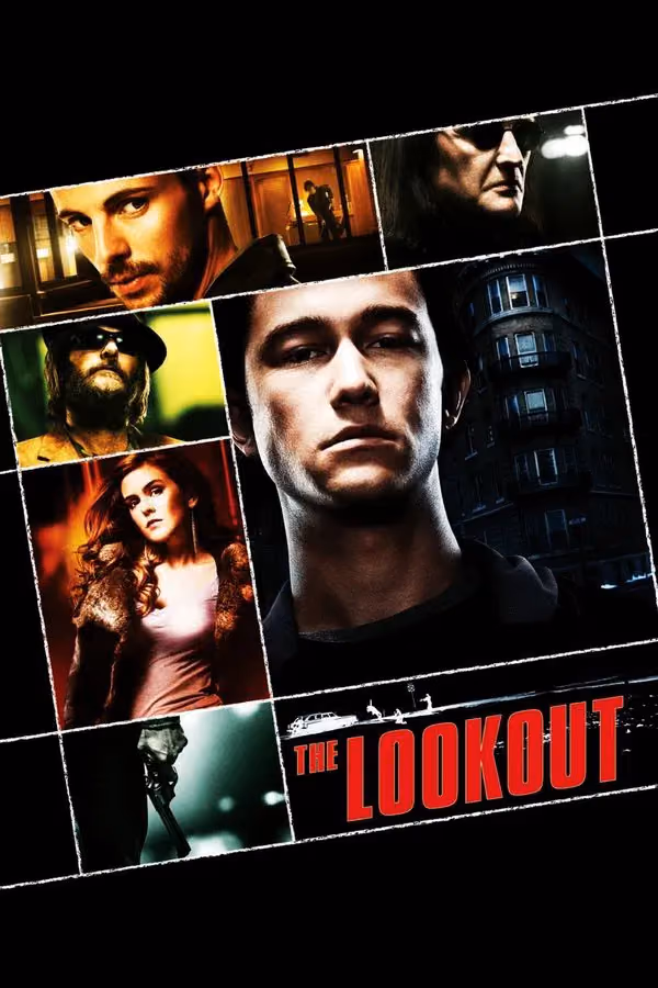 The Lookout (2007)