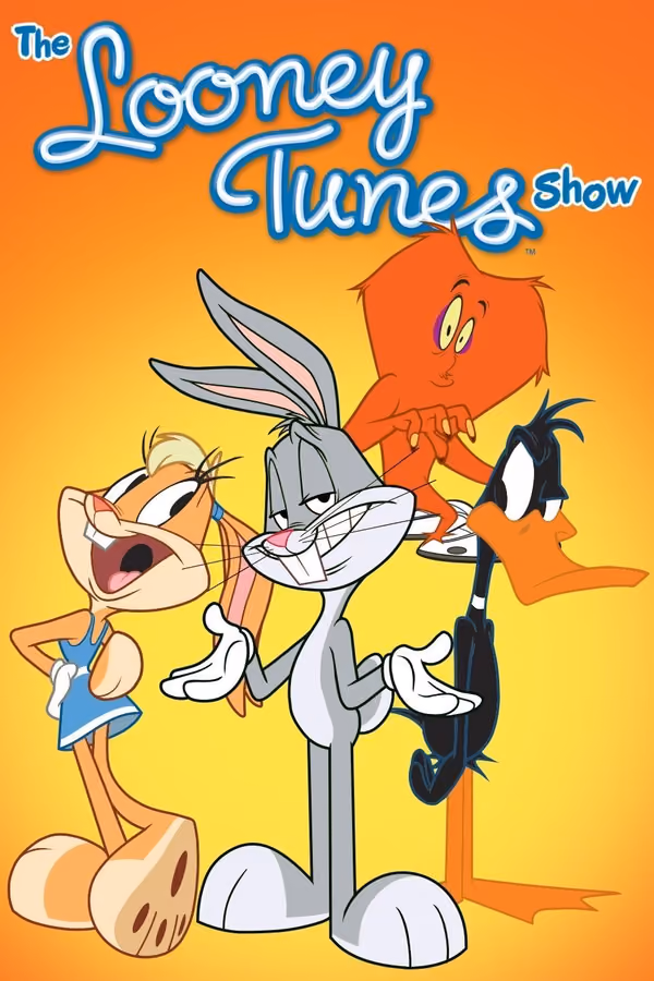The Looney Tunes Show
