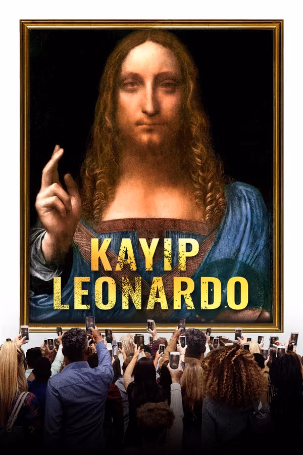 The Lost Leonardo (2021)