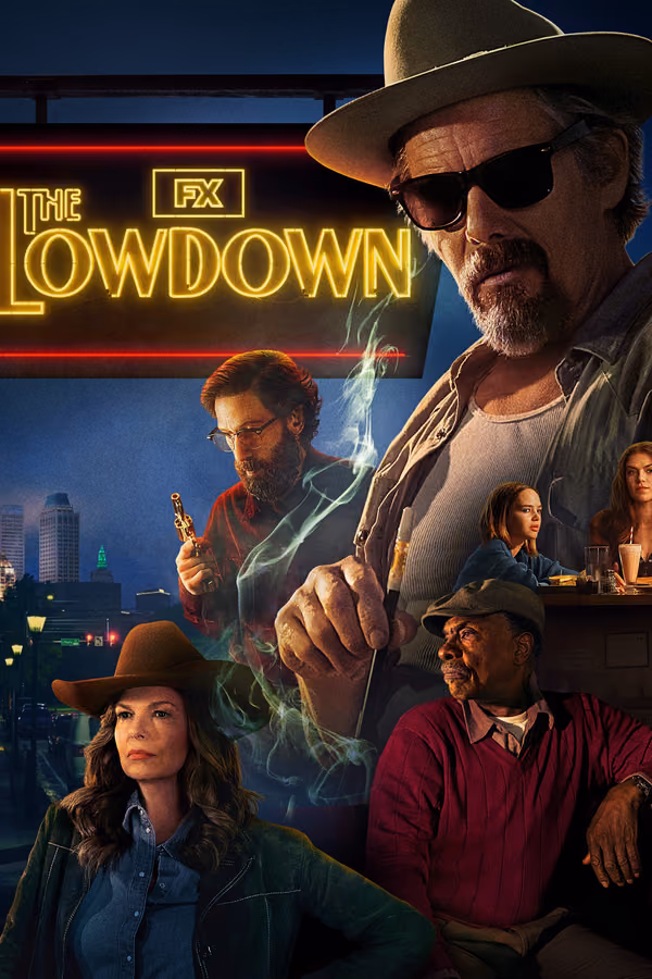 The Lowdown