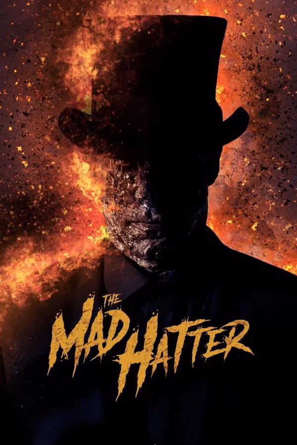 The Mad Hatter (2021)