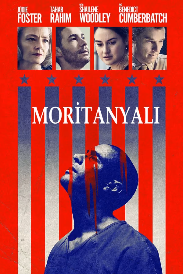 The Mauritanian (2021)