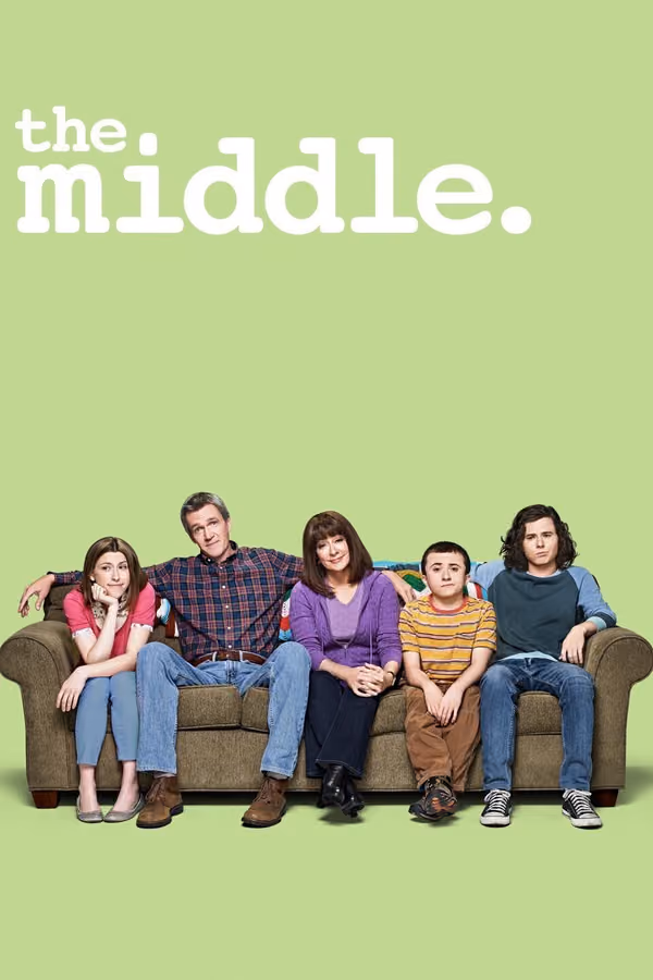 The Middle