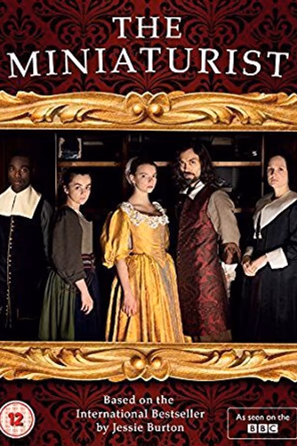 The Miniaturist