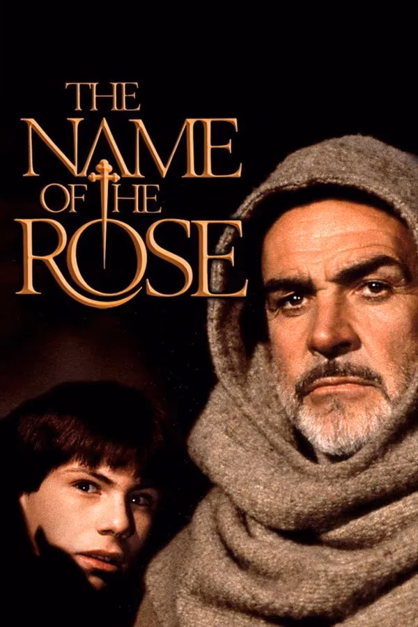 The Name of The Rose (1986)