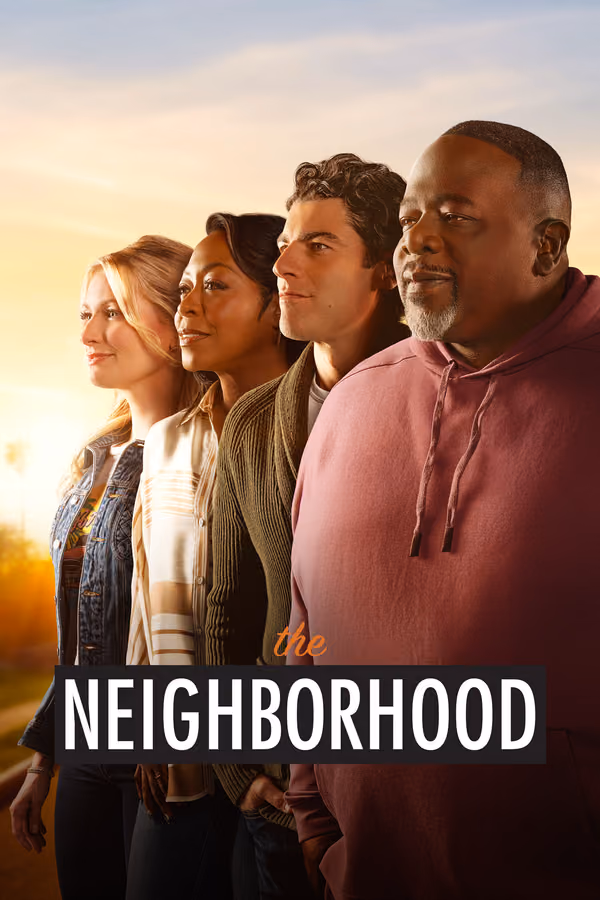 The Neighborhood