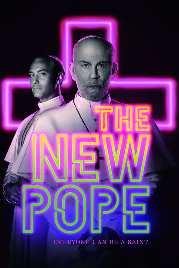 The New Pope