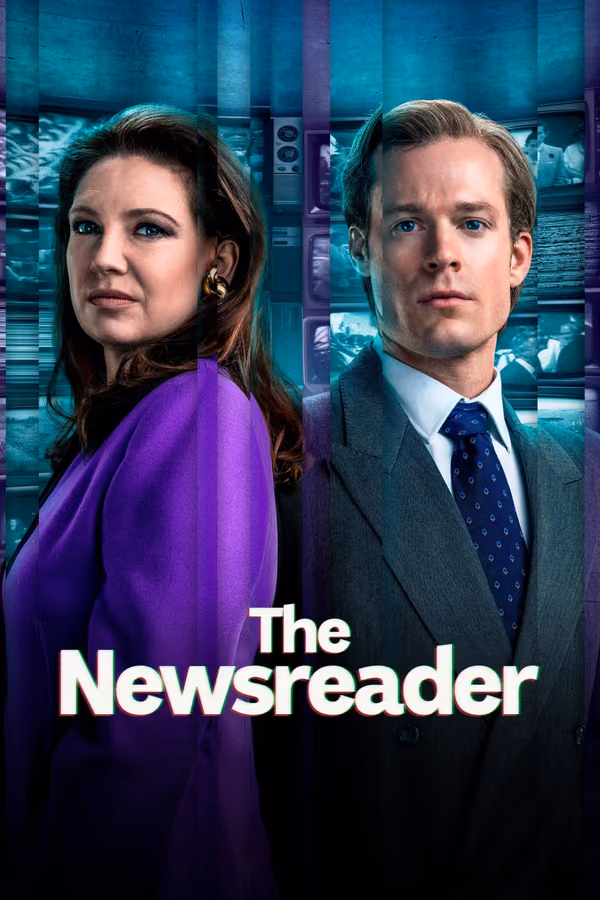 The Newsreader