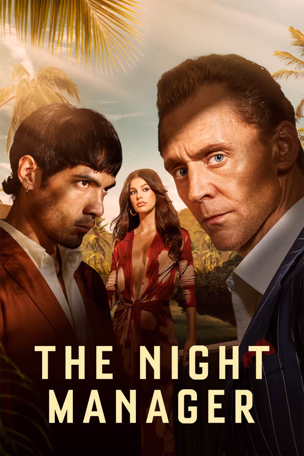 The Night Manager