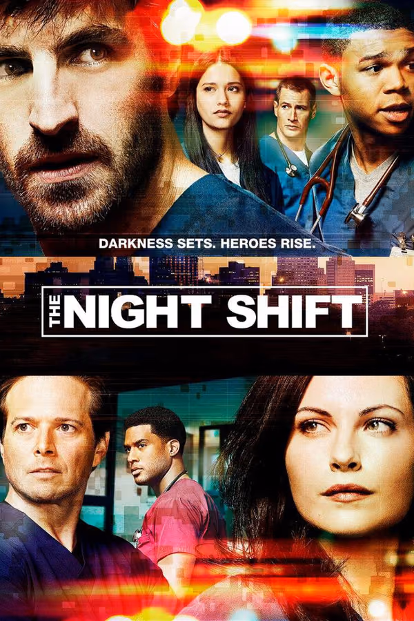 The Night Shift
