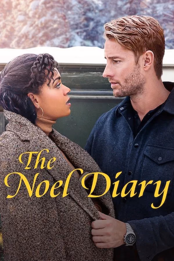 The Noel Diary (2022)