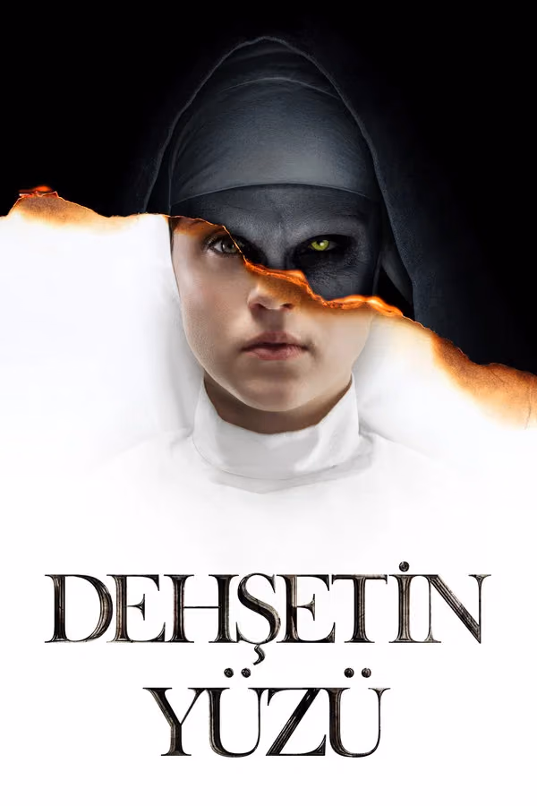 The Nun (2018)