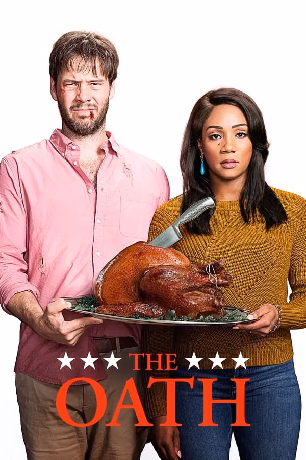 The Oath (2018)