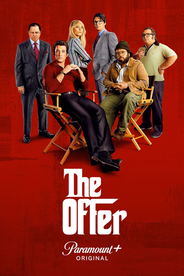 The Offer