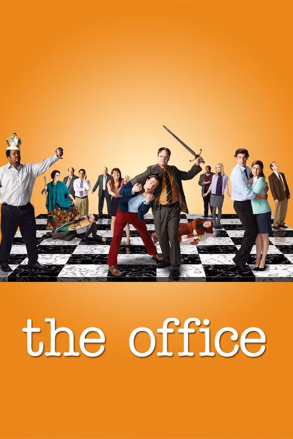 The Office