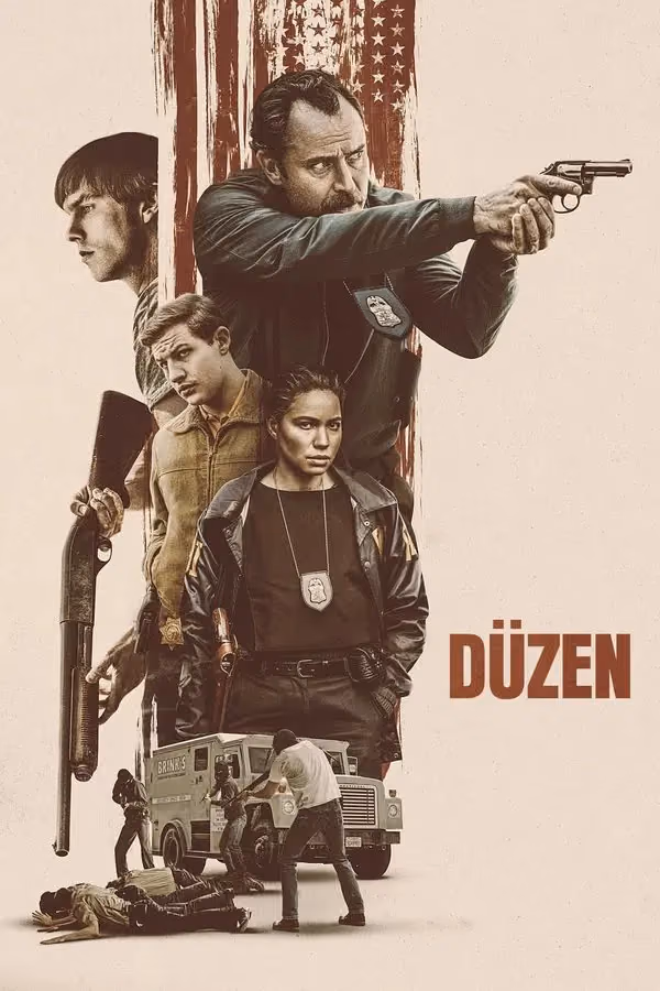 The Order Multi (2024)