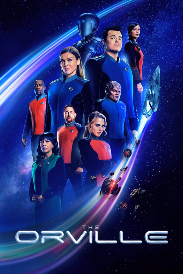 The Orville