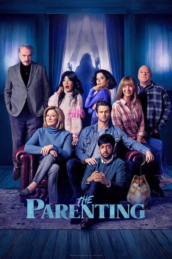 The Parenting (2025)